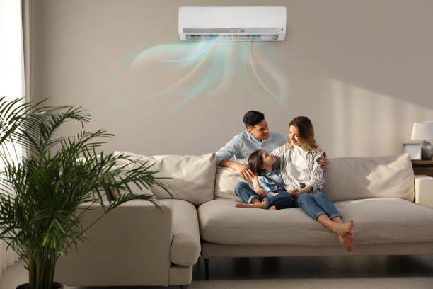 Best Emergency HVAC repair  in Necedah, WI