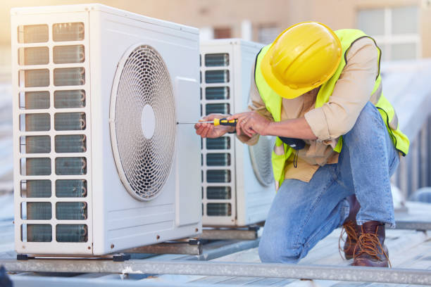 Best HVAC maintenance near me  in Necedah, WI