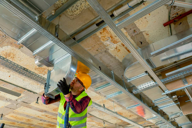 HVAC troubleshooting in Necedah, WI
