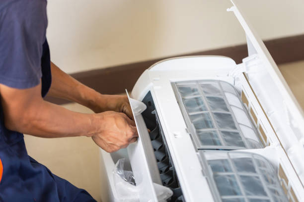 Best HVAC replacement cost  in Necedah, WI