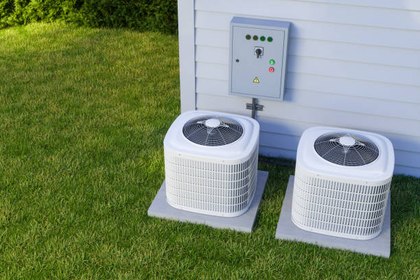 Professional HVAC in Necedah, WI