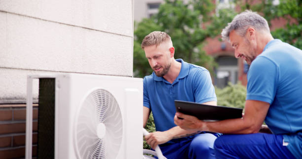 Best Ductless HVAC repair  in Necedah, WI
