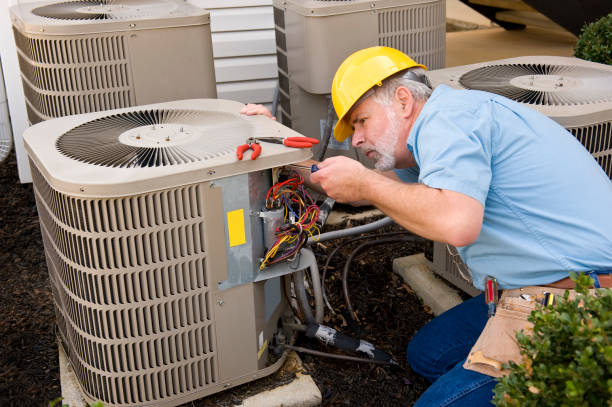 Best HVAC maintenance plan  in Necedah, WI