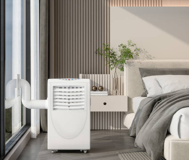 Best Air quality test  in Necedah, WI