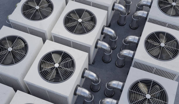 Ductless HVAC repair in Necedah, WI
