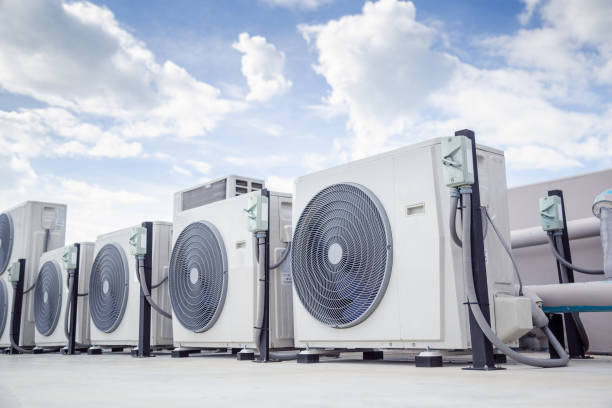 Best Affordable HVAC services  in Necedah, WI