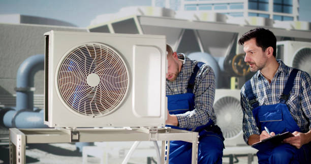 Best Commercial HVAC repair  in Necedah, WI