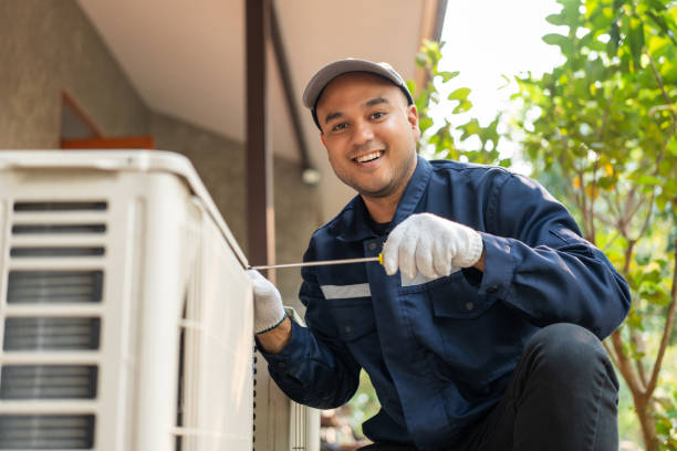 Best Central air repair  in Necedah, WI