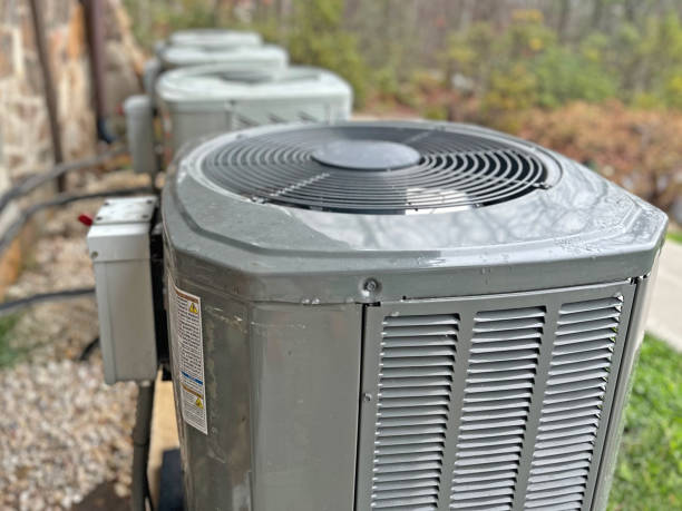 Best HVAC installation services  in Necedah, WI