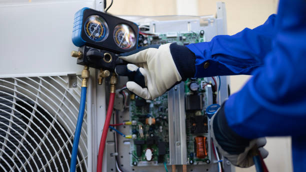 Best HVAC companies near me  in Necedah, WI