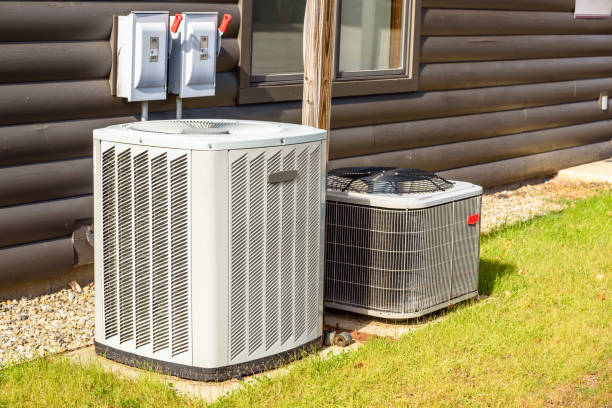 Best Local HVAC companies  in Necedah, WI