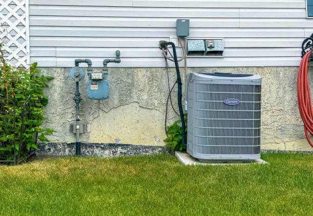 Best Heating repair services  in Necedah, WI